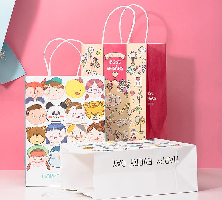 咸寧手提袋設(shè)計制作 咸寧手提袋設(shè)計制作