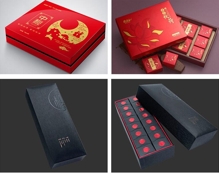 禮品包裝盒定制 禮品包裝盒定制