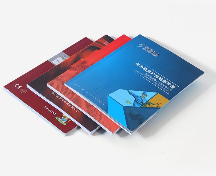畫冊(cè)印刷 畫冊(cè)印刷