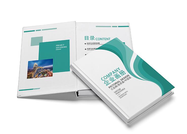 畫(huà)冊(cè)印刷 畫(huà)冊(cè)印刷